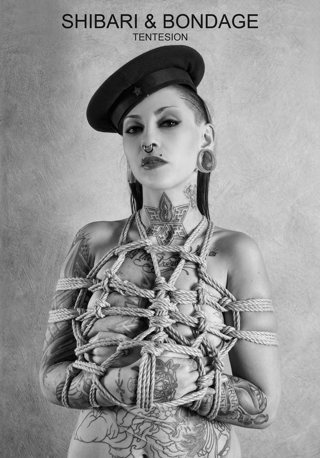 Shibari & Bondage